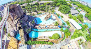 diRoma Spazzio - Acesso Acqua Park